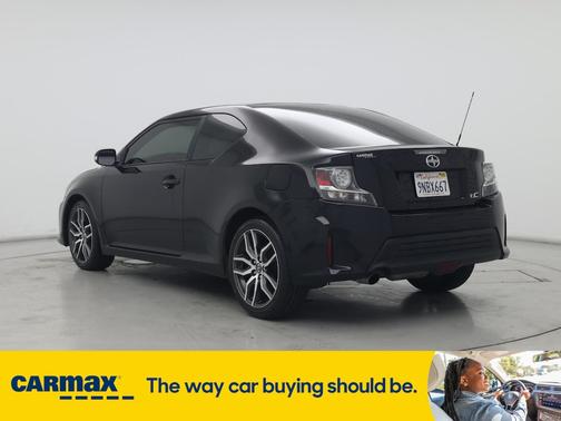 2014 Scion tC