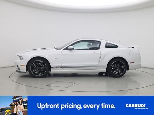 2014 Ford Mustang GT Premium