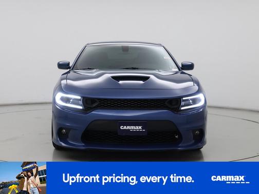 2021 Dodge Charger Scat Pack