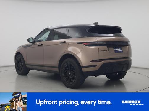 2024 Land Rover Range Rover Evoque Core S