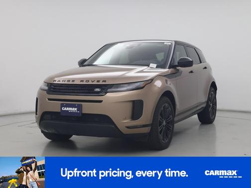 2024 Land Rover Range Rover Evoque Core S
