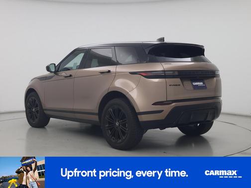 2024 Land Rover Range Rover Evoque Core S