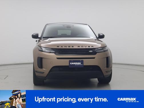 2024 Land Rover Range Rover Evoque Core S