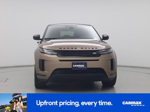 2024 Land Rover Range Rover Evoque Core S