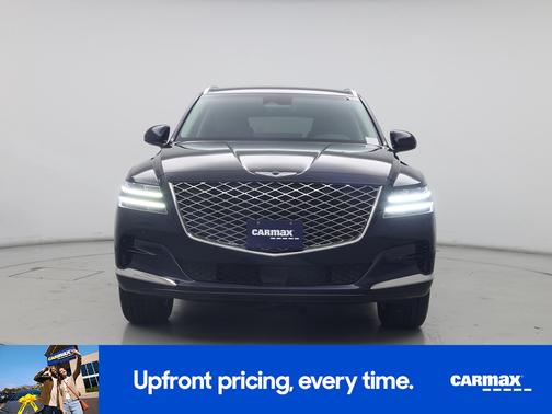 2024 Genesis GV80 