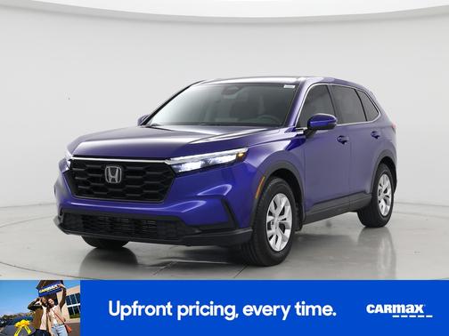 2024 Honda CR-V LX
