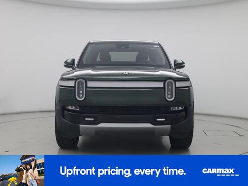 2023 Rivian R1T Adventure Quad-Motor Large