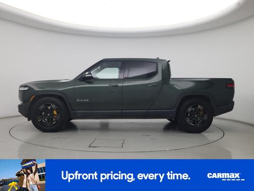 2023 Rivian R1T Adventure Quad-Motor Large