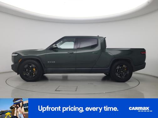 2023 Rivian R1T Adventure Quad-Motor Large