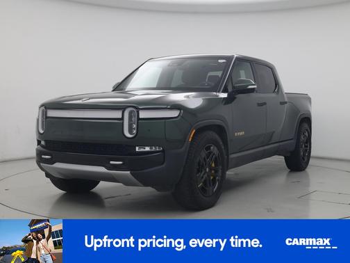 2023 Rivian R1T Adventure Quad-Motor Large