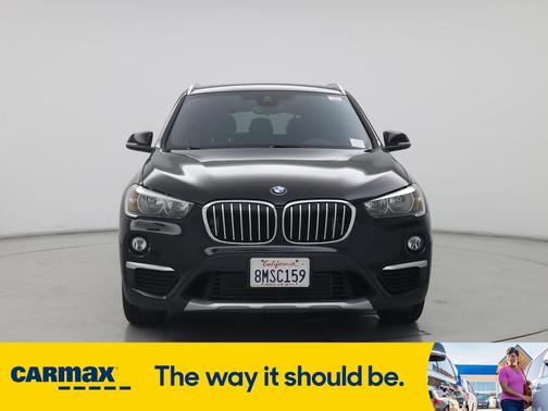 2019 BMW X1 XDrive28i