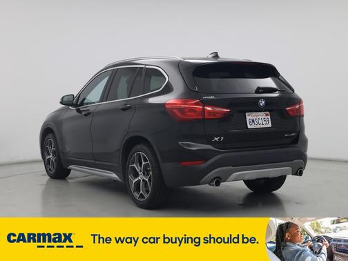 2019 BMW X1 XDrive28i