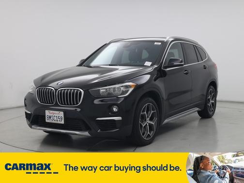 2019 BMW X1 XDrive28i