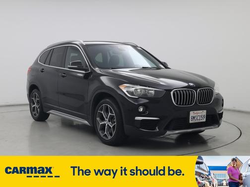 2019 BMW X1 XDrive28i