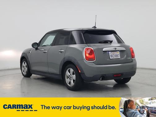 2015 MINI Hardtop