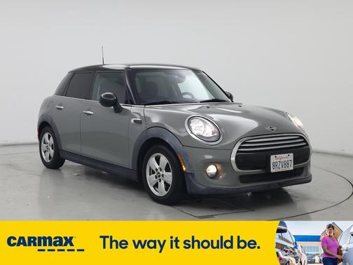 2015 MINI Hardtop