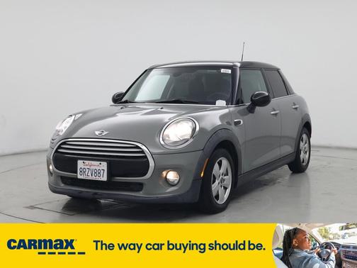2015 MINI Hardtop