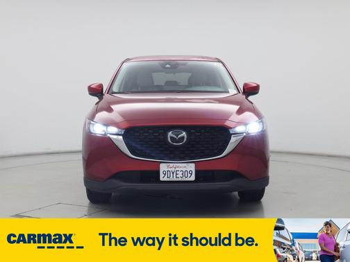 2023 Mazda CX-5 2.5 S Select Package