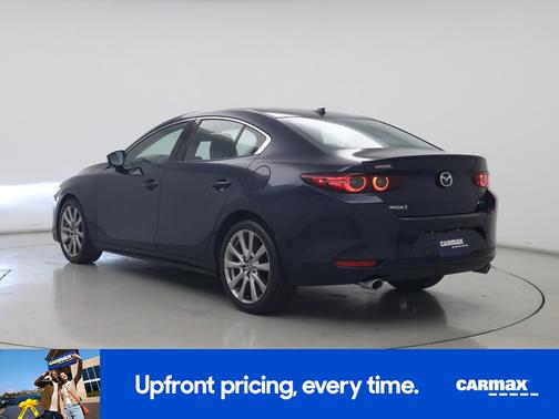 2021 Mazda Mazda3 Premium