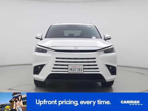 2024 Lexus TX 350 Premium