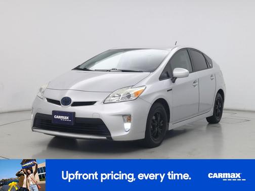2014 Toyota Prius Two