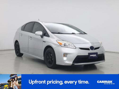 2014 Toyota Prius Two