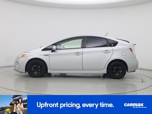 2014 Toyota Prius Two