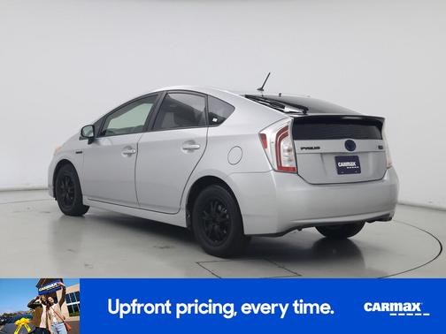 2014 Toyota Prius Two
