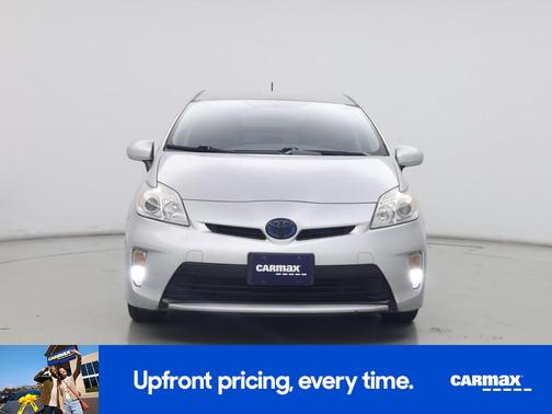 2014 Toyota Prius Two