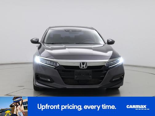 2020 Honda Accord Touring