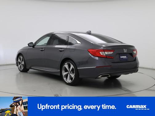 2020 Honda Accord Touring