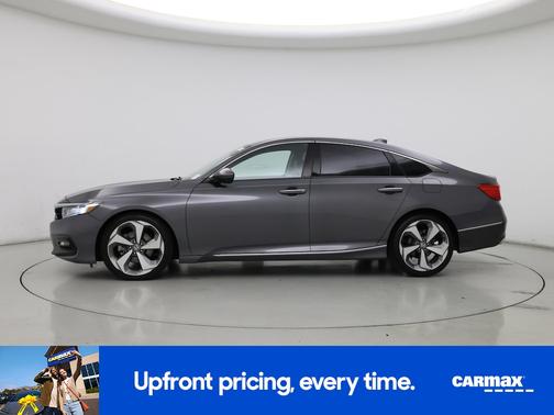 2020 Honda Accord Touring