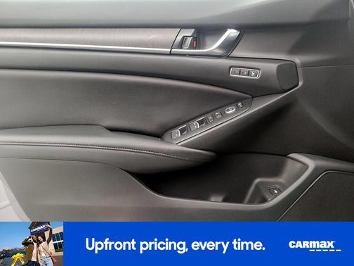 2020 Honda Accord Touring