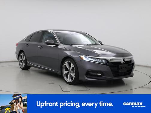 2020 Honda Accord Touring