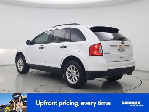 2014 Ford Edge SE