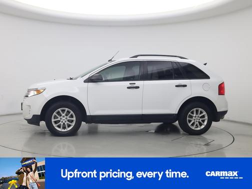 2014 Ford Edge SE
