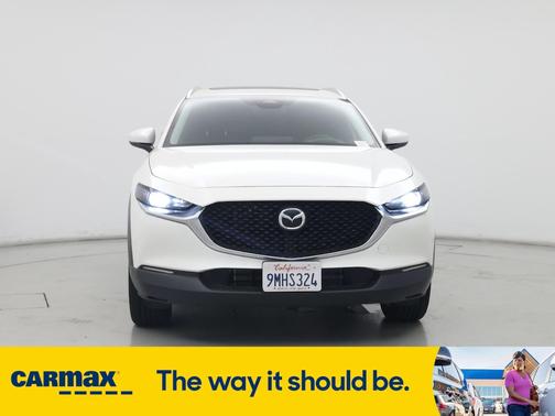 2024 Mazda CX-30 2.5 S Premium Package