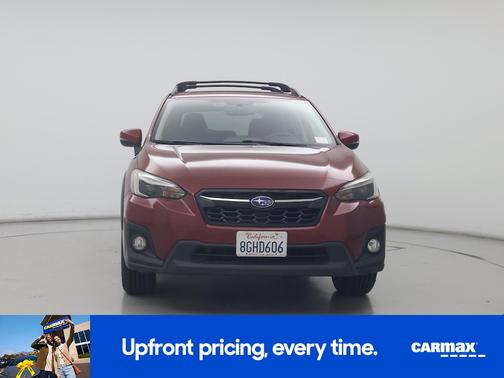 2019 Subaru Crosstrek Limited