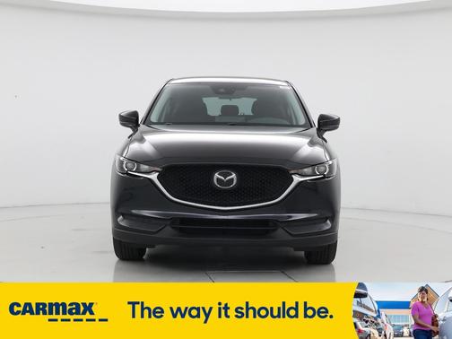 2021 Mazda CX-5 Sport