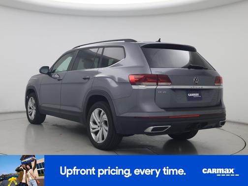 2022 Volkswagen Atlas SE w/Tech
