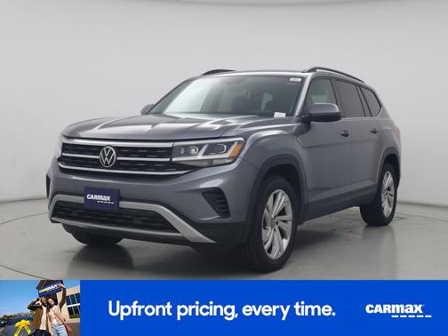 2022 Volkswagen Atlas SE w/Tech
