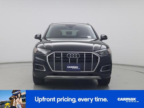 2023 Audi Q5 Premium