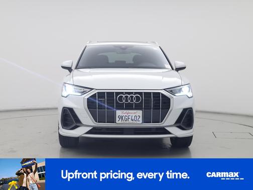 2024 Audi Q3 S-Line Premium