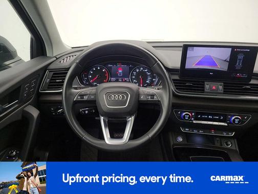 2023 Audi Q5 Premium