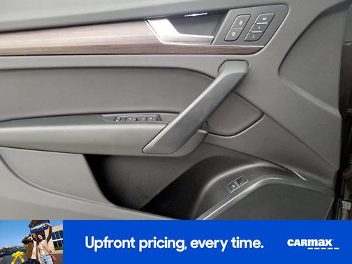 2023 Audi Q5 Premium