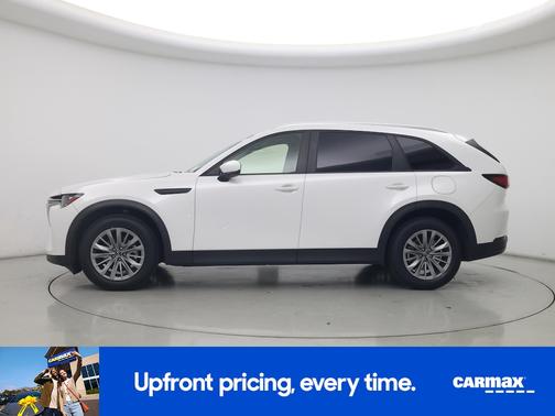 2024 Mazda CX-90 Turbo Select