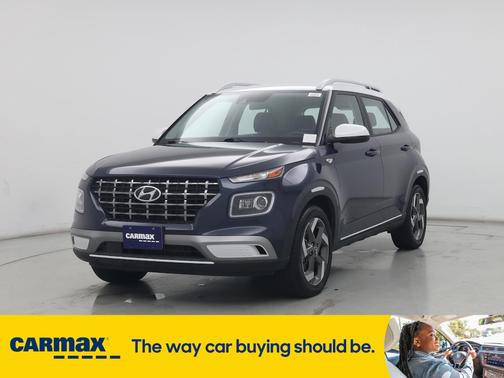 2022 Hyundai VENUE Limited