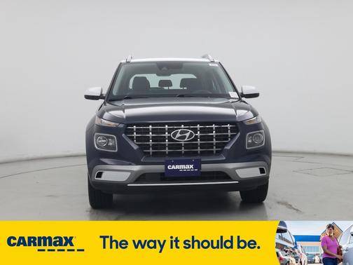 2022 Hyundai VENUE Limited