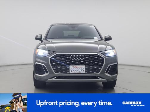 2023 Audi Q5 Sportback S-Line Premium Plus