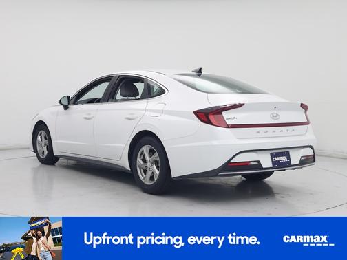 2020 Hyundai SONATA SE